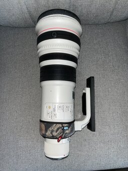 Canon EF 500mm f4 IS USM - 2