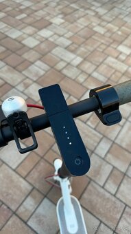 Elektrická kolobežka Xiaomi M365 - 2