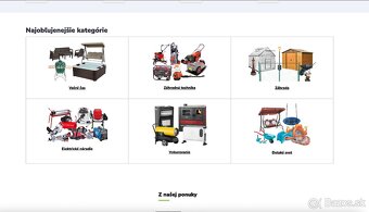 Predám zabehnutý eshop www.idielna.sk - 2