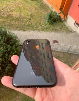 Predam Iphone XR 64GB - 2