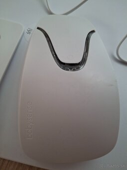 Monitor dychu - 2