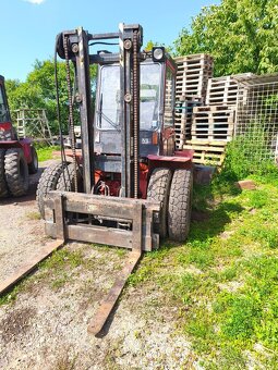 Desta DVHM 3522 TXK - 2