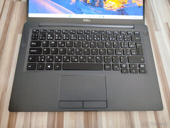 notebook Dell Latitude 7400, Core i5-8365u, Windows 11 #06 - 2