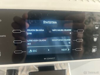 Delonghi Primadonna class - 2