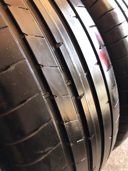 235/55 R19 4ks Dunlop SportMaxx - 2
