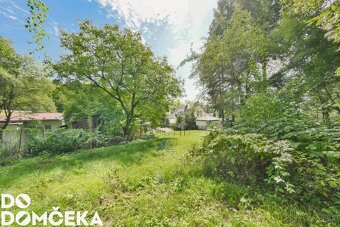 DO DOMČEKA | Rodinný dom s atraktívnym pozemkom aj na viacúč - 2