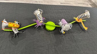 Svetlo do detskej izby - 2