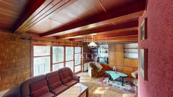 MUROVANÁ CHATA BELUŠSKÉ SLATINY, POD LESOM,OBECNÝ... - 2