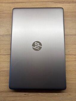 Notebook HP 255 G7 - 2