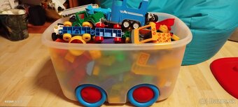 Lego Duplo - 2