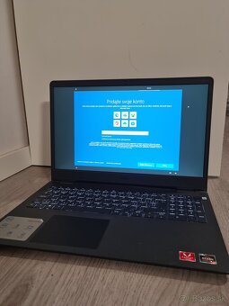 Notebook Dell Inspiron 15 3000 - 2
