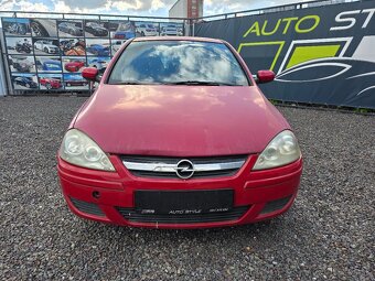 Opel Corsa 1.3 CDTI - 2