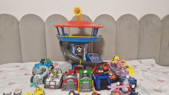 Tlapkova patrola - 2