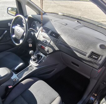 Ford C-max 2.0 TDCi - 2