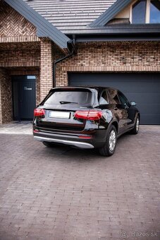 Mercedes-Benz GLC 250d 4MATIC Facelift - 2