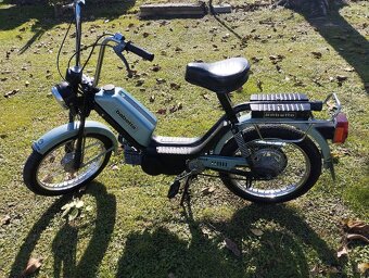 Babetta 210 - 2