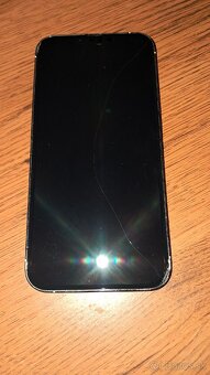 iPhone 13, biely, 128GB - 2