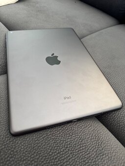 Apple iPad 9.Gen 64gb Wi-Fi Spacegray - 2