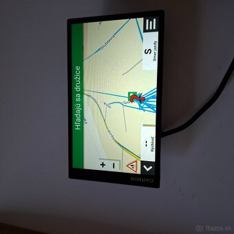 GARMIN DRIVESMART 76 AMAZON ALEXA - 2