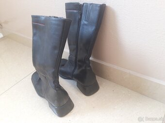 Damske čižmy - 2