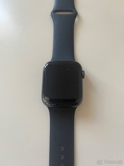 Apple Watch SE 44mm | Apple AirPods 2 - 2