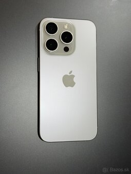 iPhone 15 PRO 256 GB - 2