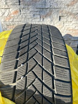 MATADOR 225/45R18 95V XL FR MP93 NORDICCA - 2