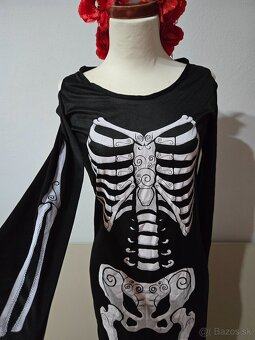 Kostýmy na Halloween - 2