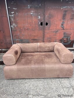 SMANIA sedačka + 2ks kresiel - 2