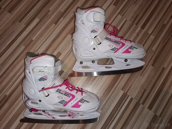 Predam korcule Tempish - kombinacia na lad alebo in-line - 2