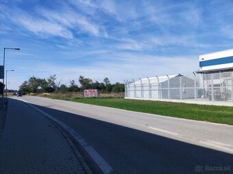 Na predaj pozemok – Kasárenská ulica, Šamorín - 2