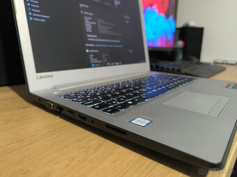 Lenovo Ideapad 510-15ISK - 2