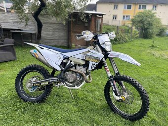 Husqvarna FE250 2019 - 2