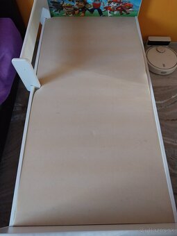 Detská posteľ Paw Patrol - 2