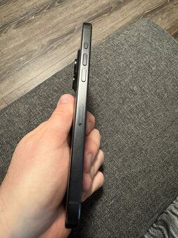 iPhone 15 pro max 256 gb čierny - 2