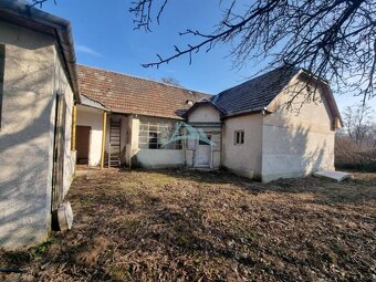 ZNÍŽENÁ CENA Rodinný dom Ipeľské Predmostie - 2