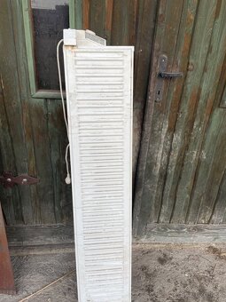 Olejový radiátor - 2