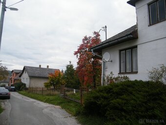 Na predaj rodinný dom – Poproč - 2