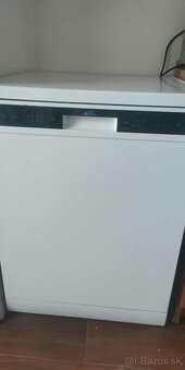 Umyvacka riadu Eta - 2