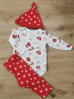 Vianočný komplet - 2