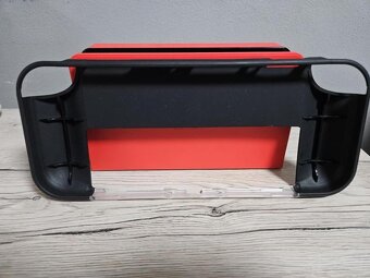 Ninendo Swich OLED – Mrio Red Eition - 2