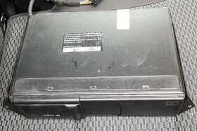 Menič na 6 CD, Seat, VW, Škoda - 2