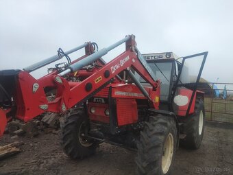 Zetor - 2