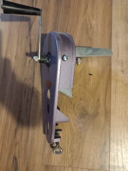 Krajac na salamu - 2