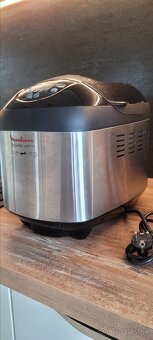 Domáca pekáreň Moulinex - 2