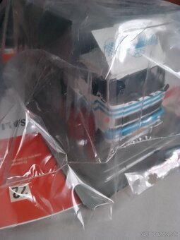 Model Liaz DeAgoatini - 2