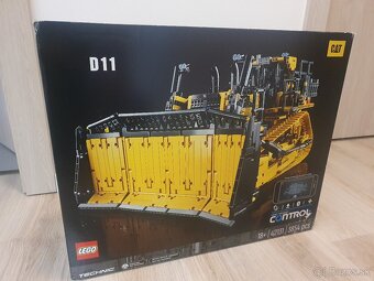 Lego technic 42131 - 2