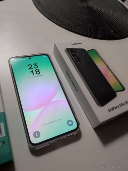 Predám Samsung Galaxy A56 5G - 2