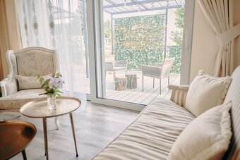 Nadštandardný trojizbový byt s terasou na prenájom, Vráble - 2