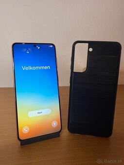 Samsung S21, 128 GB - 2